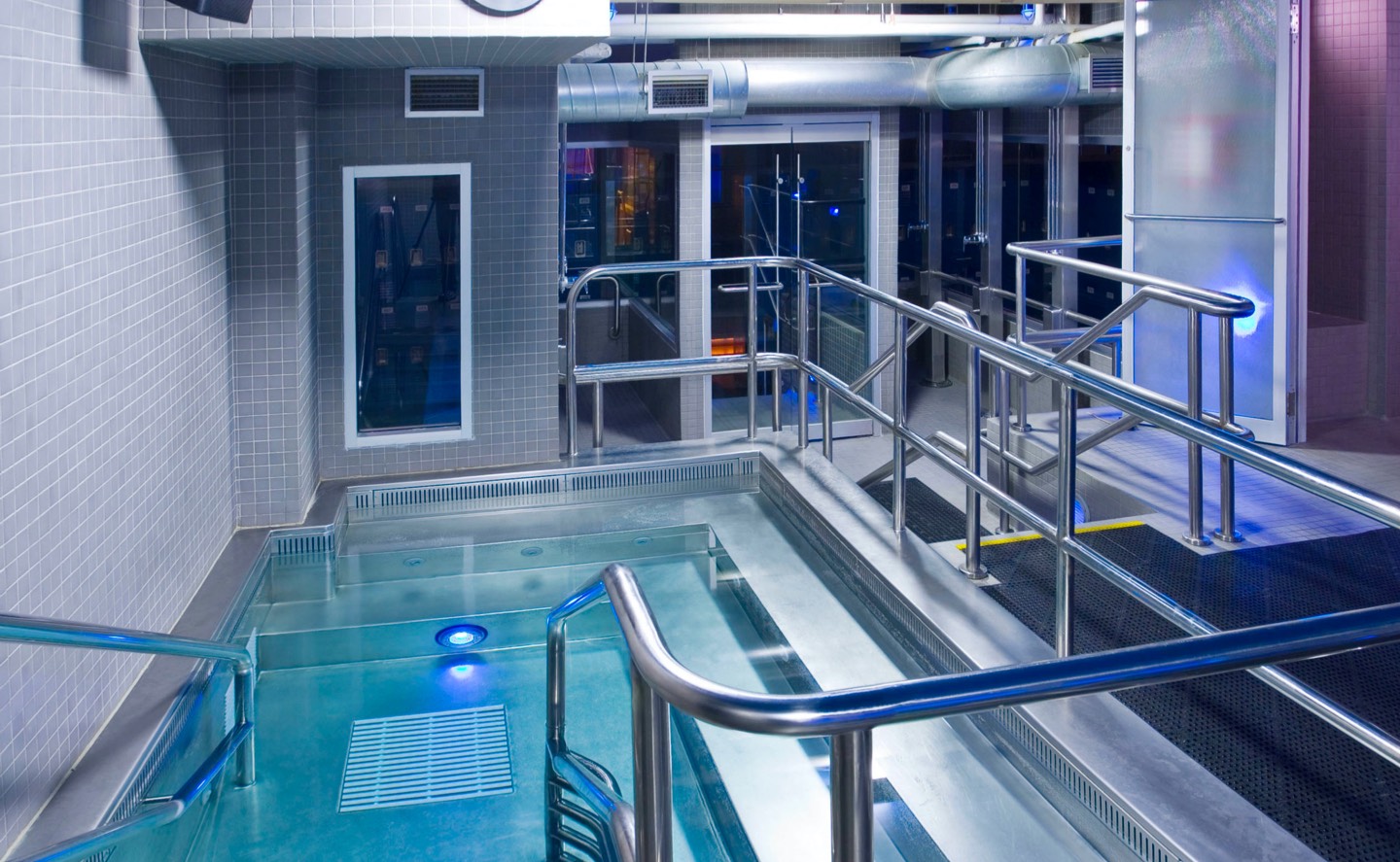 Hydrotherapy â€“ Bradford Products